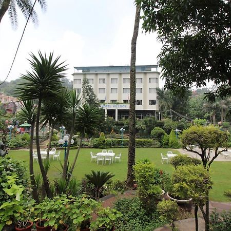 Hotel Hillock Mount Abu Εξωτερικό φωτογραφία