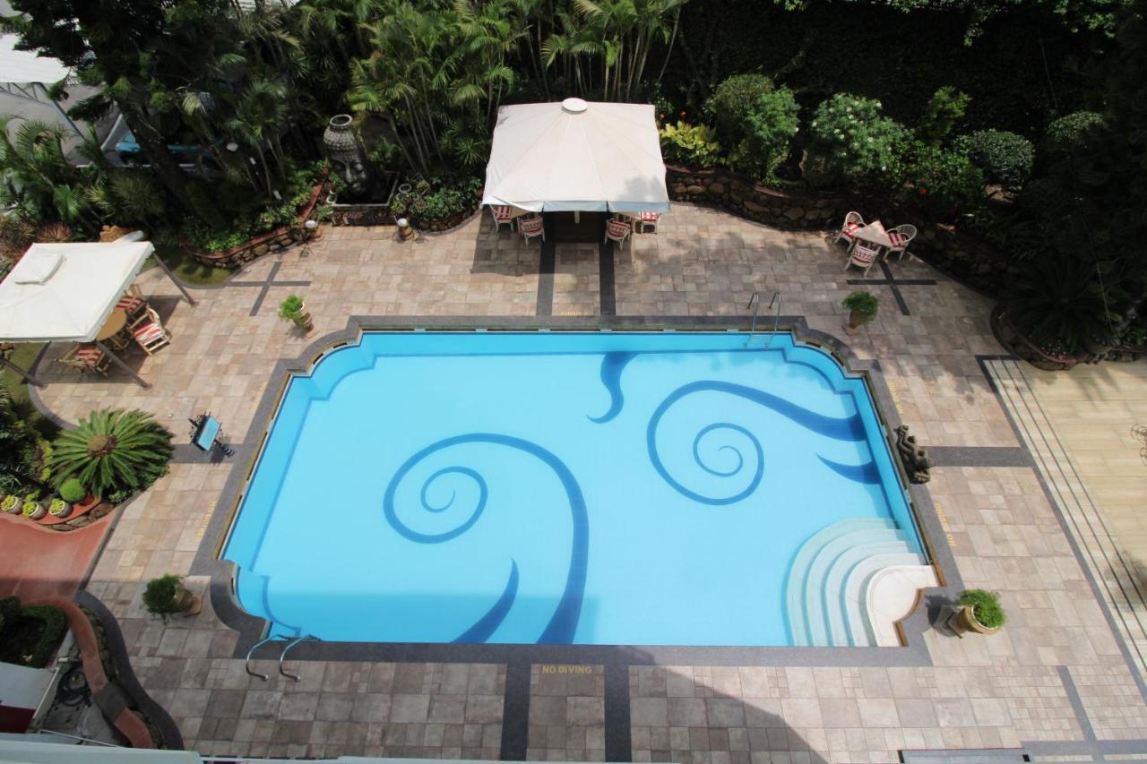 Hotel Hillock Mount Abu Εξωτερικό φωτογραφία