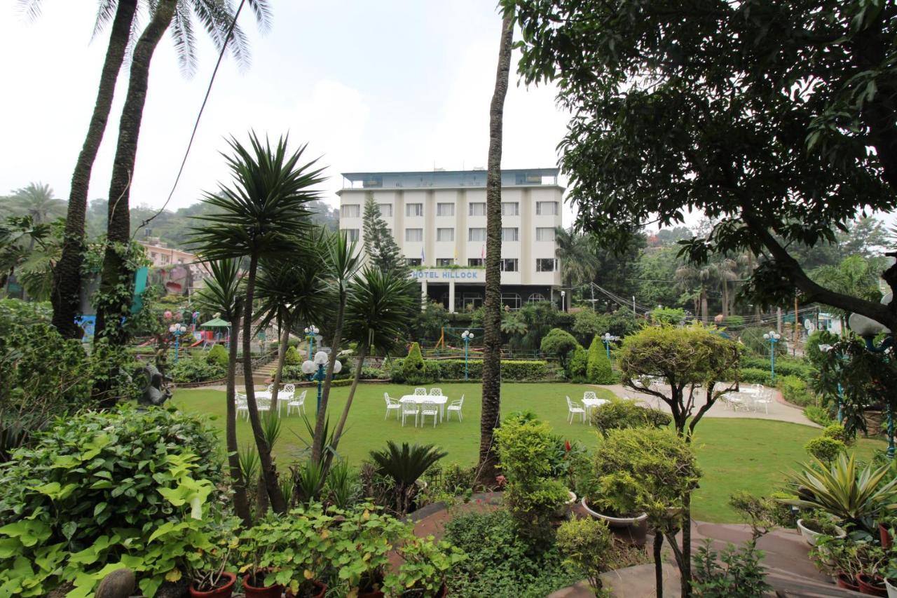 Hotel Hillock Mount Abu Εξωτερικό φωτογραφία