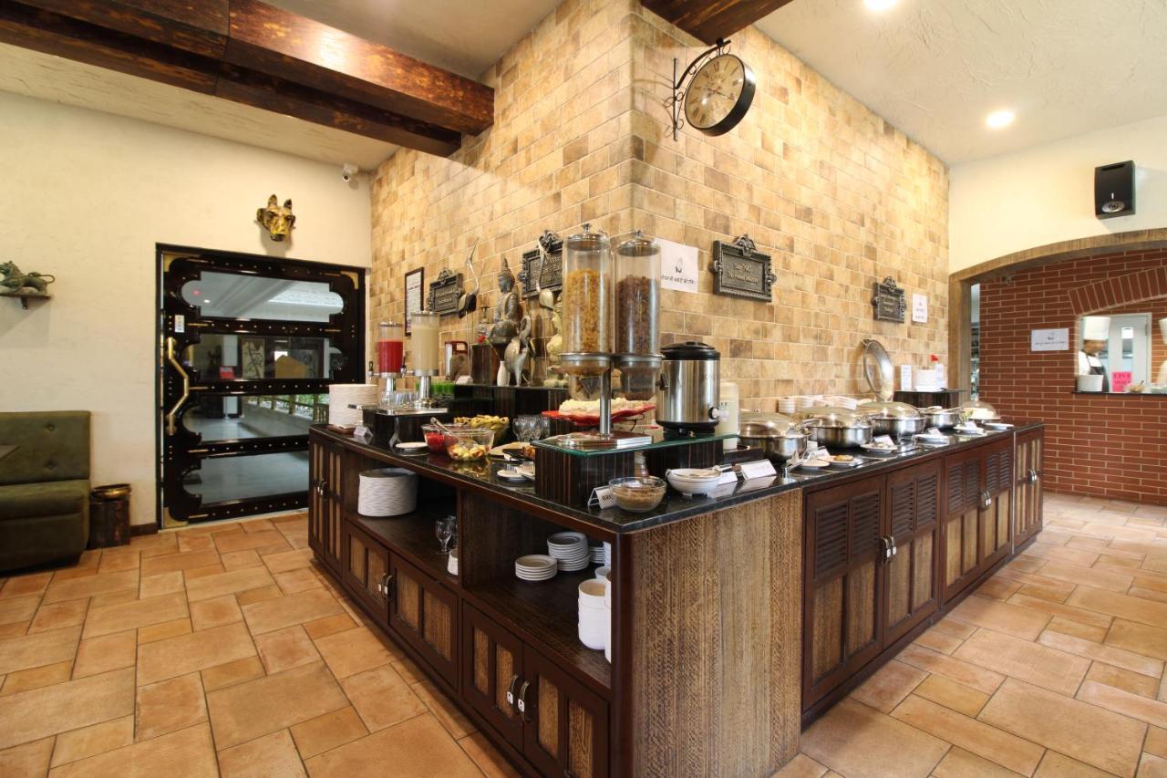 Hotel Hillock Mount Abu Εξωτερικό φωτογραφία
