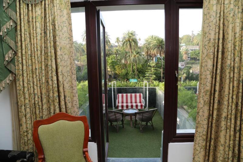 Hotel Hillock Mount Abu Εξωτερικό φωτογραφία