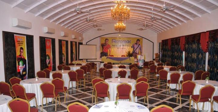 Hotel Hillock Mount Abu Εξωτερικό φωτογραφία