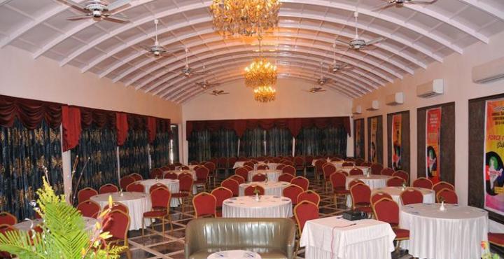 Hotel Hillock Mount Abu Εξωτερικό φωτογραφία