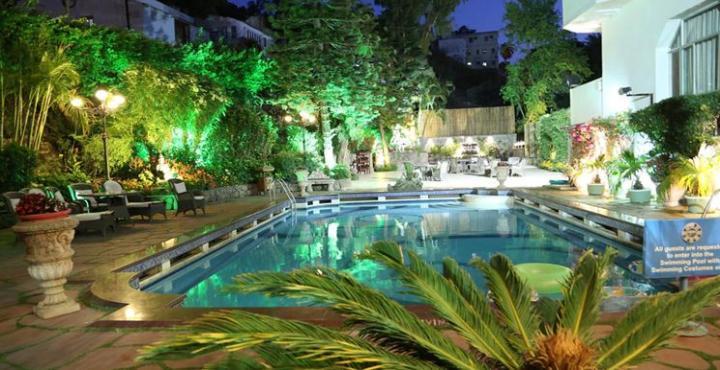 Hotel Hillock Mount Abu Εξωτερικό φωτογραφία