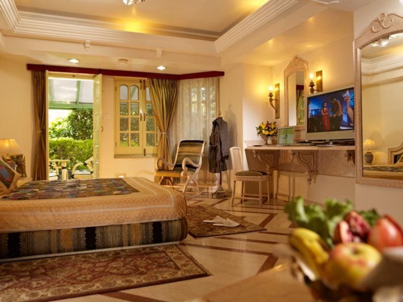 Hotel Hillock Mount Abu Εξωτερικό φωτογραφία