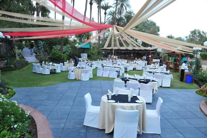 Hotel Hillock Mount Abu Εξωτερικό φωτογραφία