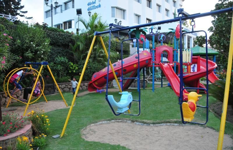 Hotel Hillock Mount Abu Εξωτερικό φωτογραφία