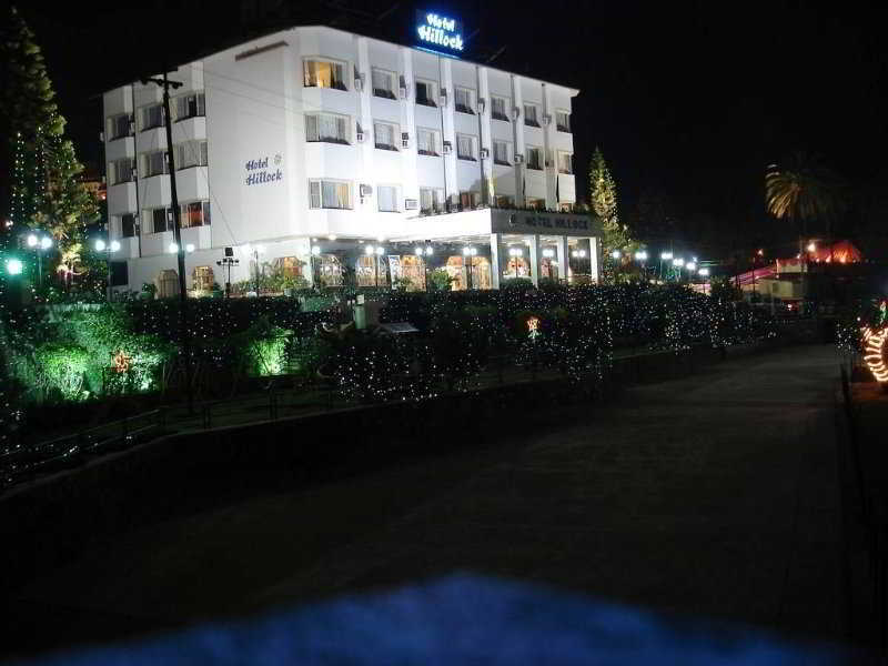 Hotel Hillock Mount Abu Εξωτερικό φωτογραφία