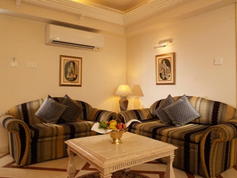 Hotel Hillock Mount Abu Εξωτερικό φωτογραφία