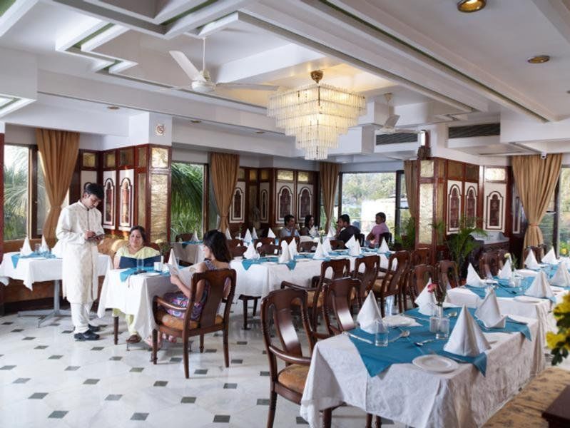 Hotel Hillock Mount Abu Εξωτερικό φωτογραφία