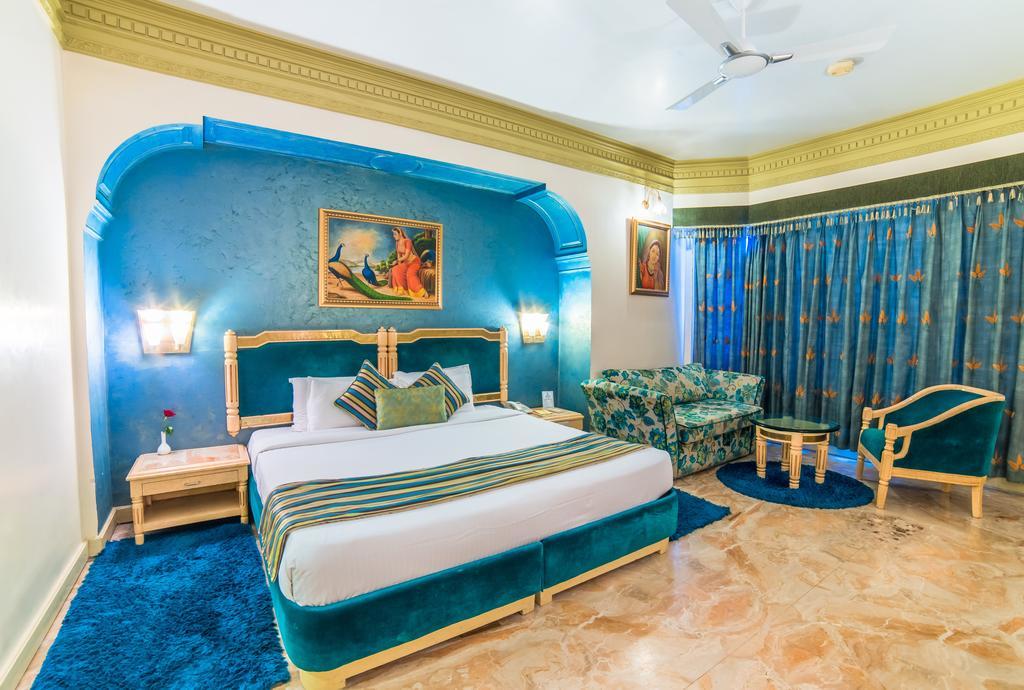 Hotel Hillock Mount Abu Εξωτερικό φωτογραφία