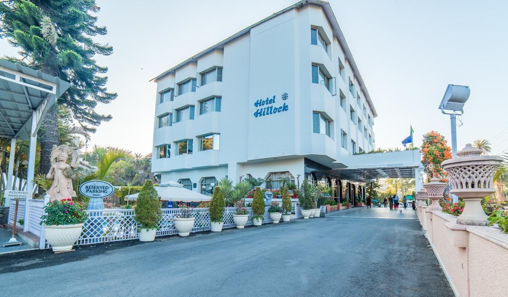 Hotel Hillock Mount Abu Εξωτερικό φωτογραφία