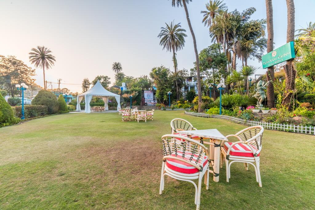 Hotel Hillock Mount Abu Εξωτερικό φωτογραφία