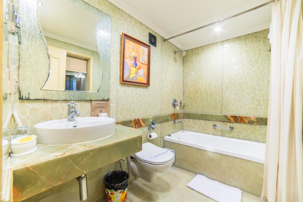 Hotel Hillock Mount Abu Εξωτερικό φωτογραφία