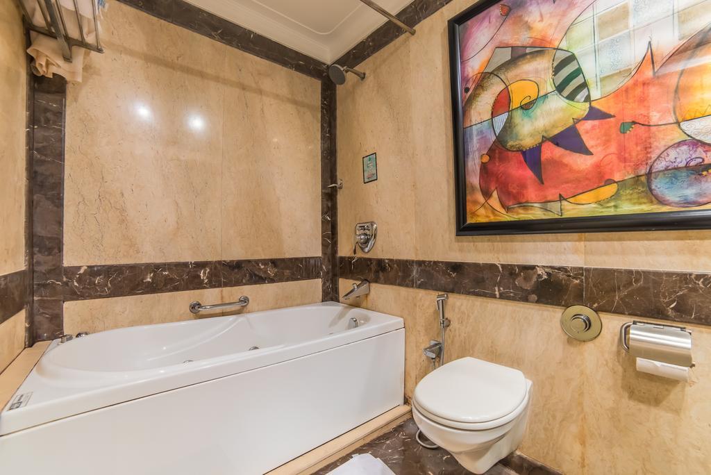 Hotel Hillock Mount Abu Εξωτερικό φωτογραφία