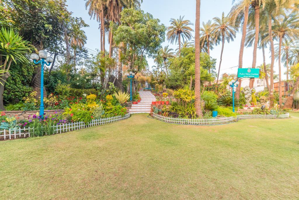 Hotel Hillock Mount Abu Εξωτερικό φωτογραφία