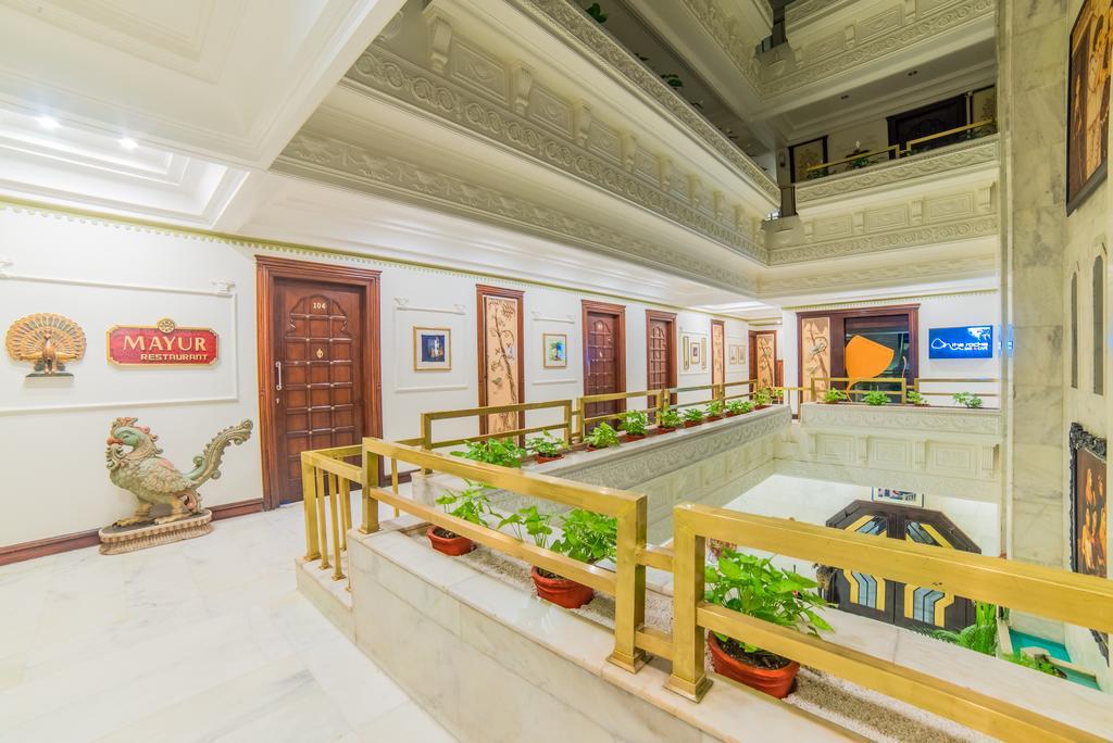 Hotel Hillock Mount Abu Εξωτερικό φωτογραφία