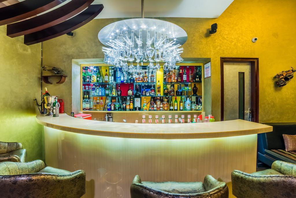Hotel Hillock Mount Abu Εξωτερικό φωτογραφία