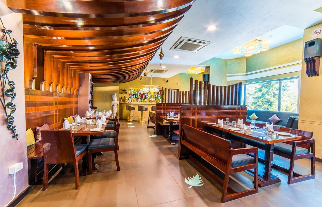 Hotel Hillock Mount Abu Εξωτερικό φωτογραφία