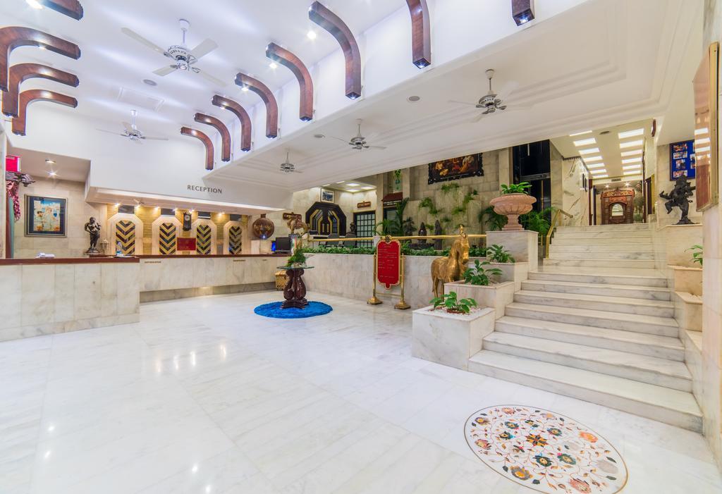 Hotel Hillock Mount Abu Εξωτερικό φωτογραφία