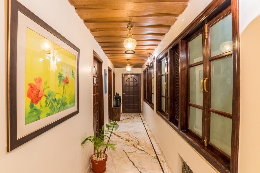 Hotel Hillock Mount Abu Εξωτερικό φωτογραφία