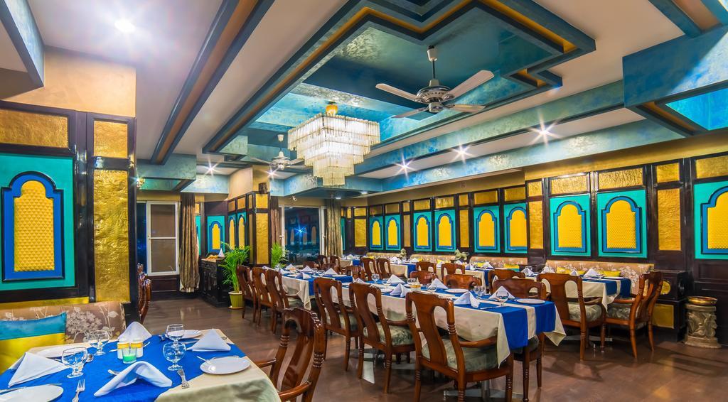 Hotel Hillock Mount Abu Εξωτερικό φωτογραφία