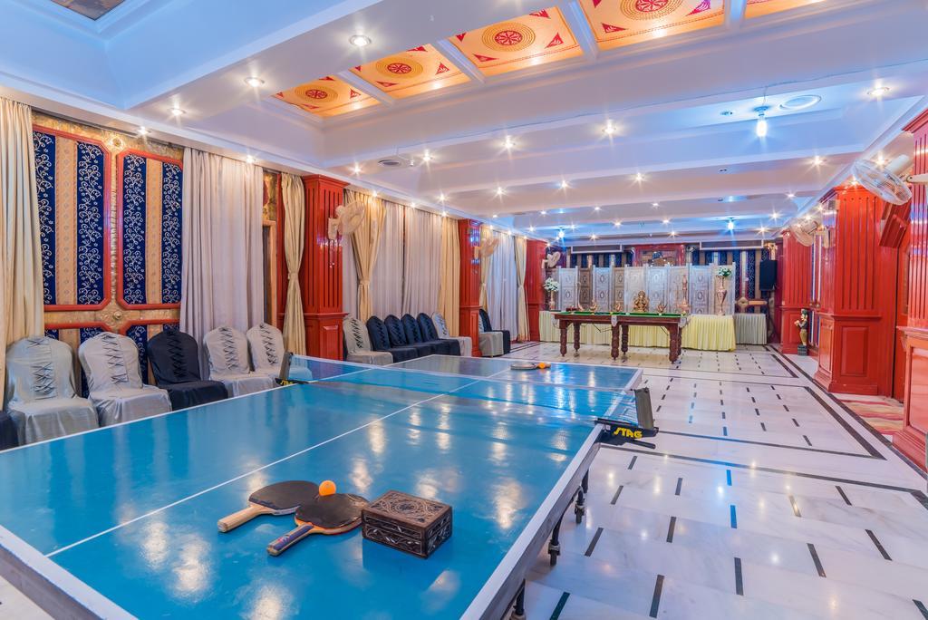 Hotel Hillock Mount Abu Εξωτερικό φωτογραφία