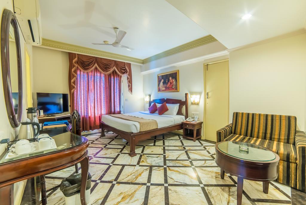 Hotel Hillock Mount Abu Εξωτερικό φωτογραφία