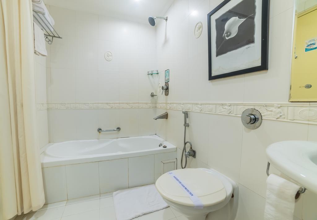 Hotel Hillock Mount Abu Εξωτερικό φωτογραφία