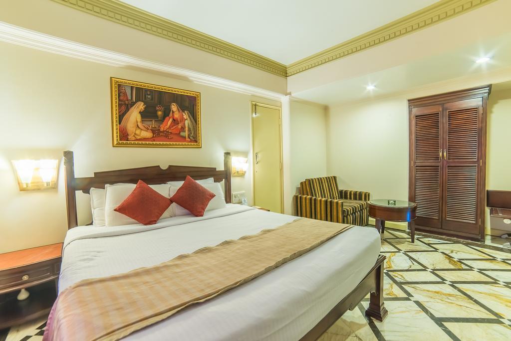 Hotel Hillock Mount Abu Εξωτερικό φωτογραφία