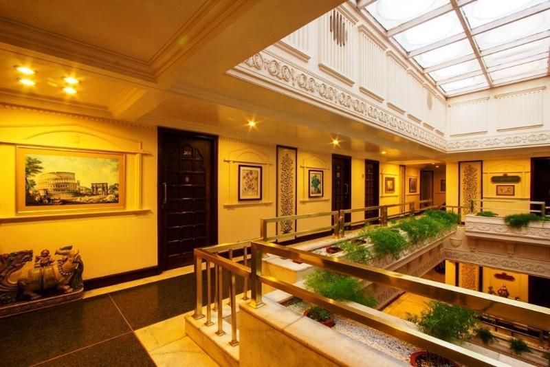 Hotel Hillock Mount Abu Εξωτερικό φωτογραφία