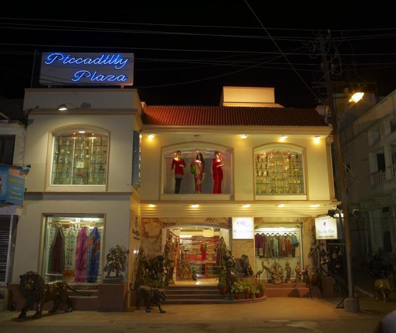 Hotel Hillock Mount Abu Εξωτερικό φωτογραφία
