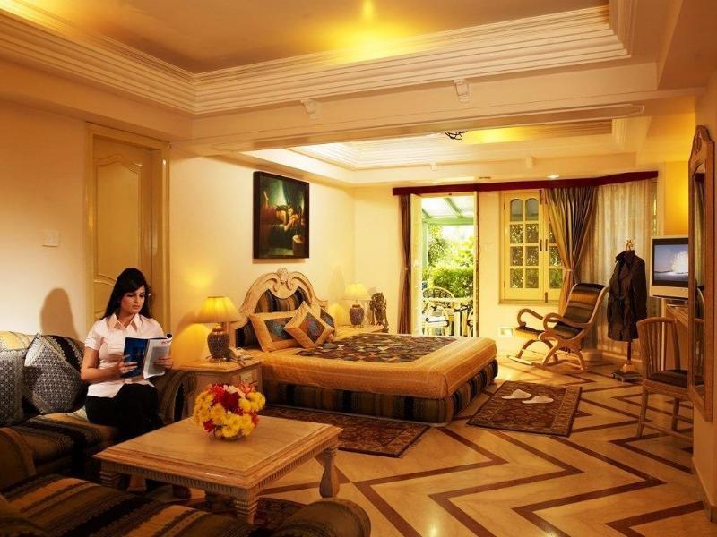 Hotel Hillock Mount Abu Εξωτερικό φωτογραφία