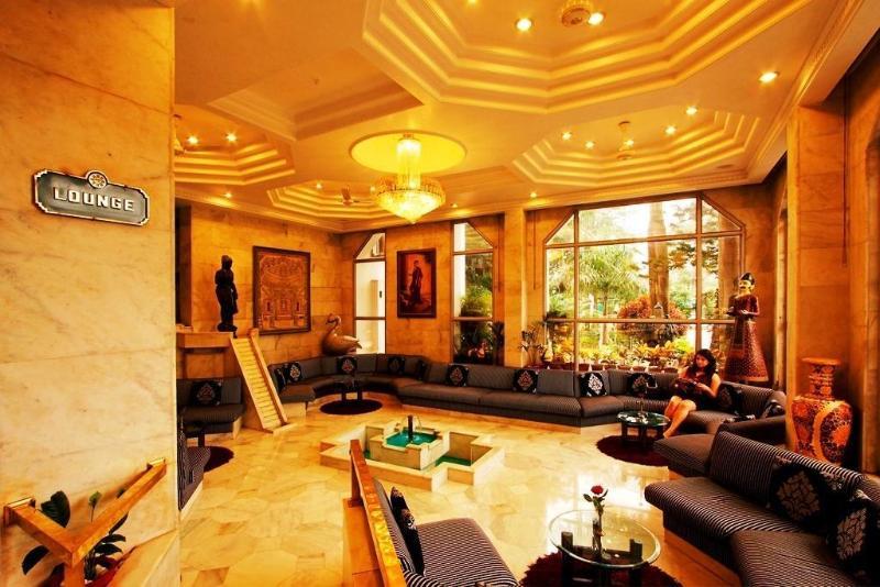 Hotel Hillock Mount Abu Εξωτερικό φωτογραφία