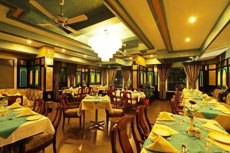 Hotel Hillock Mount Abu Εξωτερικό φωτογραφία
