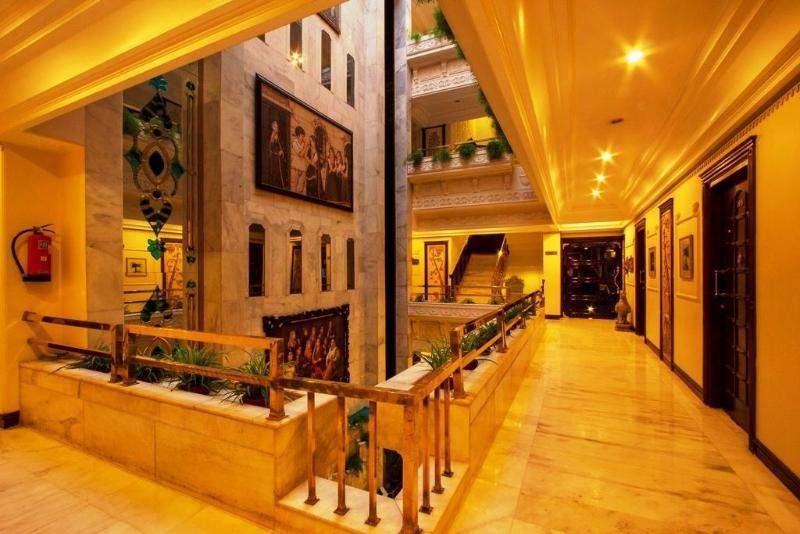 Hotel Hillock Mount Abu Εξωτερικό φωτογραφία
