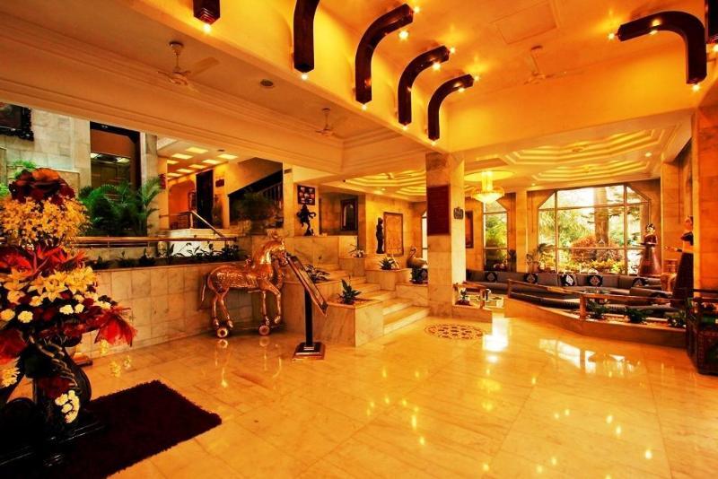 Hotel Hillock Mount Abu Εξωτερικό φωτογραφία