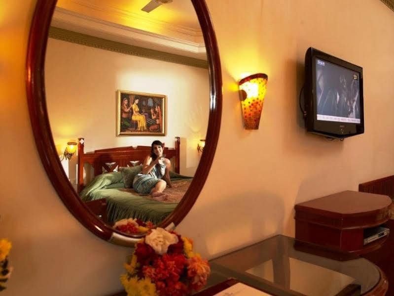Hotel Hillock Mount Abu Εξωτερικό φωτογραφία