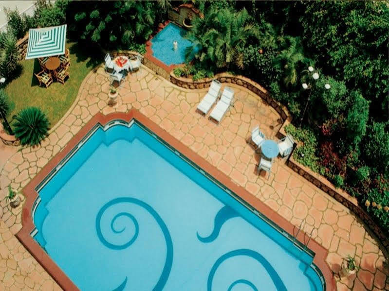 Hotel Hillock Mount Abu Εξωτερικό φωτογραφία