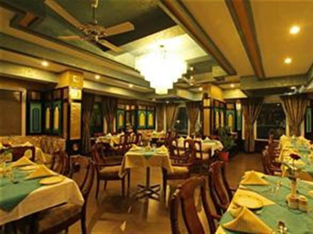 Hotel Hillock Mount Abu Εξωτερικό φωτογραφία